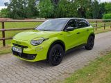 Praxistest Fiat 600 Hybrid Sport: Bella Figura mit dynamischer Note - Bild 2