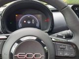 Praxistest Fiat 600 Hybrid Sport: Bella Figura mit dynamischer Note - Bild 8