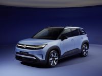 Der VW ID Cross soll ein Erfolgsmodell werden