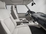 Range Rover bringt einen Classic und einen SV Ultra zusammen - Bild 6