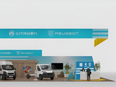 Caravan-Salon 2026: Stellantis zeigt fünf Fahrzeuge