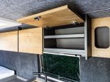 Caravan-Salon 2026: Eifelland campt mit Nissan elektrisch - Bild 14