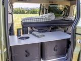 Caravan-Salon 2026: VW campt modular und elektrisch - Bild 5