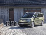 Caravan-Salon 2026: VW campt modular und elektrisch - Bild 13