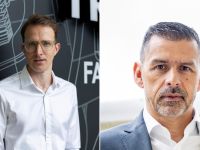 Triumph stellt Führungsteam neu auf