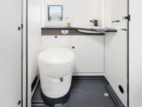 Caravan-Salon 2026: Vantourer zeigt das Variobad 2.0