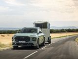Fahrbericht Audi Q7: Komfortabler Dauerläufer - Bild 27