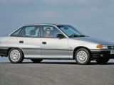 Im Rückspiegel: Astra F – Der erfolgreichste Opel aller Zeiten - Bild 6
