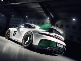 Porsche 911 GT3 Edition feiert 100 Jahre Nürburgring - Bild 3
