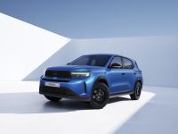 Opel Frontera: Neue Einstiegsversion zum Kampfpreis