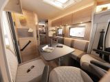 Caravan Salon 2026: Dethleffs präsentiert den schlanken Just Van und den Trend I 2072 - Bild 4