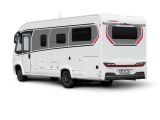 Caravan Salon 2026: Dethleffs präsentiert den schlanken Just Van und den Trend I 2072 - Bild 10