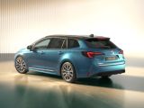 60 Jahre Corolla: Toyotas Erfolgsmodell feiert - Bild 5