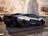 Lamborghini Temerario Tricolore: Italien trägt jetzt Blau - Bild 3