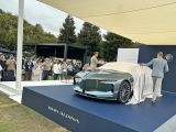 Nirgendwo wird das Auto so gefeiert wie in Kalifornien - Bild 8
