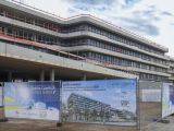 Richtfest für Opels „grEEn-campus“ in Rüsselsheim - Bild 2