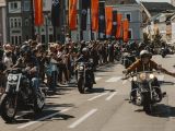 European Bike Week 2026: Harley-Davidson lädt nach Faak am See - Bild 2