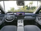 Fahrbericht Leapmotor B03X: Smarter Urban Crossover - Bild 10