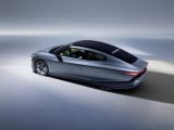 VW Mission Efficiency: Elektrischer Retro-Reichweitenkünstler  - Bild 5