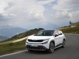 Fahrbericht Skoda Epiq: Na bitte, es geht doch - Bild 22