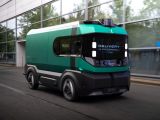 IAA Transportation 2026: Stellantis mit neuem Service und einer rollenden Kiste  - Bild 2