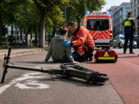 E-Scooter: Mehr als doppelt so viele tödliche Unfälle
