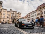 Über 60 Jahre Automobilgeschichte rollen durch Sachsen - Bild 5