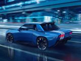 Paris 2026: Renault interpretiert den R 8 Gordini neu - Bild 3