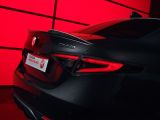Alfa Romeo bringt Luna Rossa vom Wasser auf die Straße - Bild 36