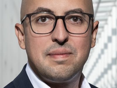 Lexus unter neuer Leitung