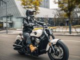 EICMA 2026: Benda präsentiert die Dark Flag 950 - Bild 6