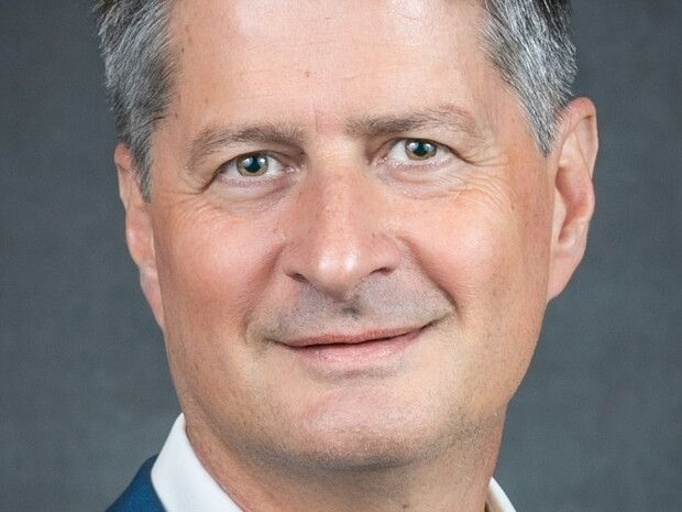 Xavier Chardon bekommt CEO-Award - Bild 1