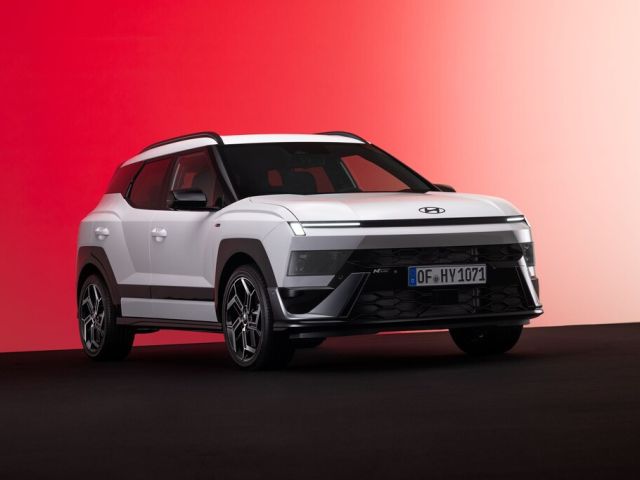 Paris 2026: Mehr SUV wagen - Bild 1