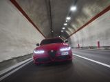 Alfa Romeo wertet alle Baureihen auf - Bild 15