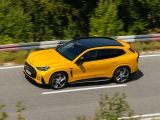 Der AMG unter den SUV - Bild 3