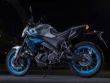 Die Yamaha MT-125 macht den nächsten Schritt - Bild 11