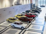 60 Jahre Corolla: Weltrekordler des Alltags - Bild 3