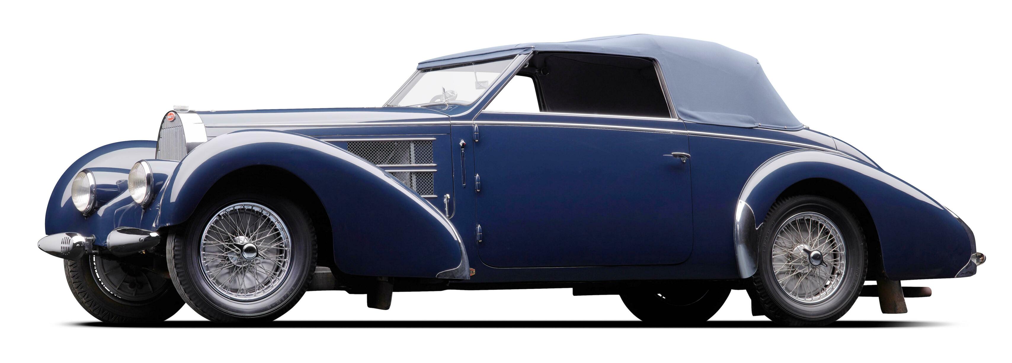 Oldtimerauktion: Porsche-Feuerwerk auf Amelia Island - Bild 2