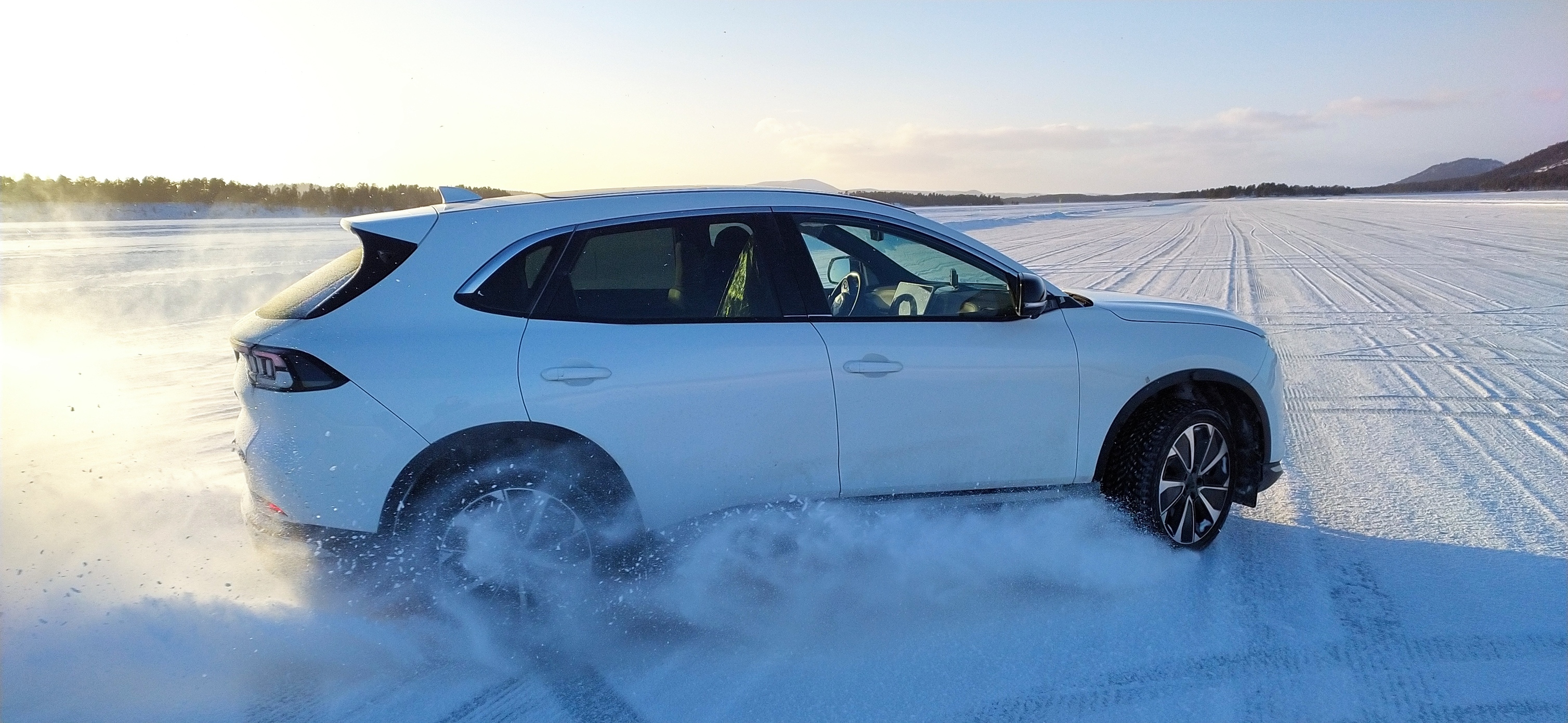 Vinfast startet bei 43.600 Euro