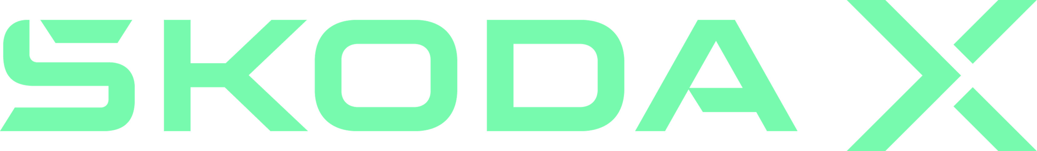 Skoda X eröffnet neue Möglichkeiten  - Bild 10