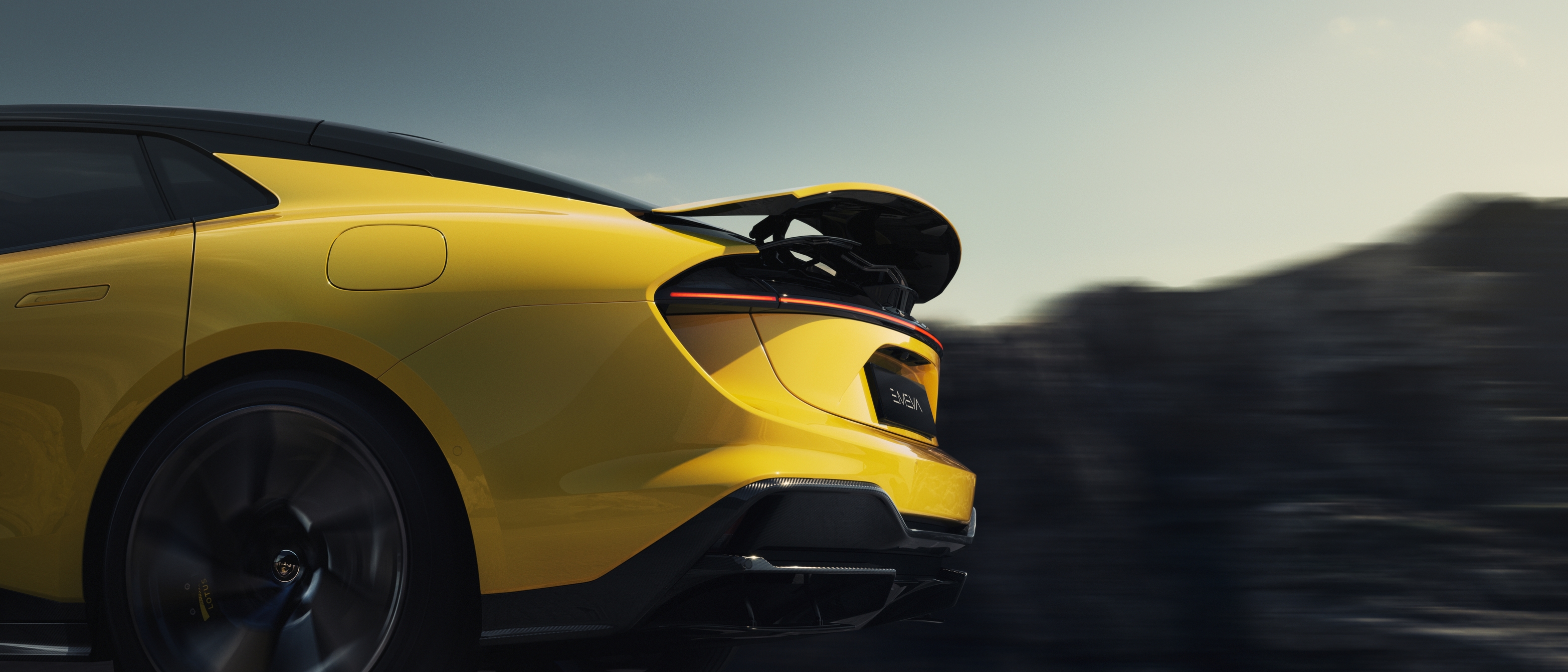 Bei Lotus geht es Schlag auf Schlag - Bild 9