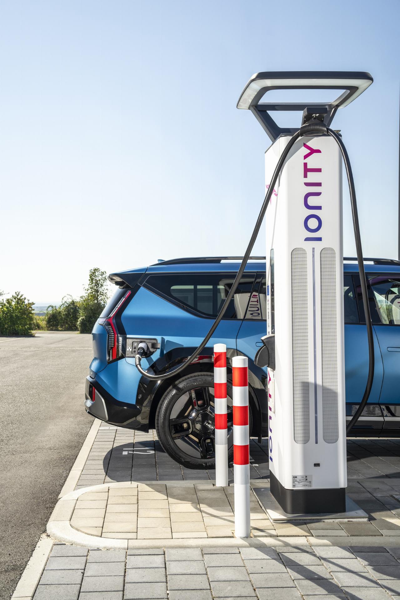 Plug & Charge vereinfacht das Laden