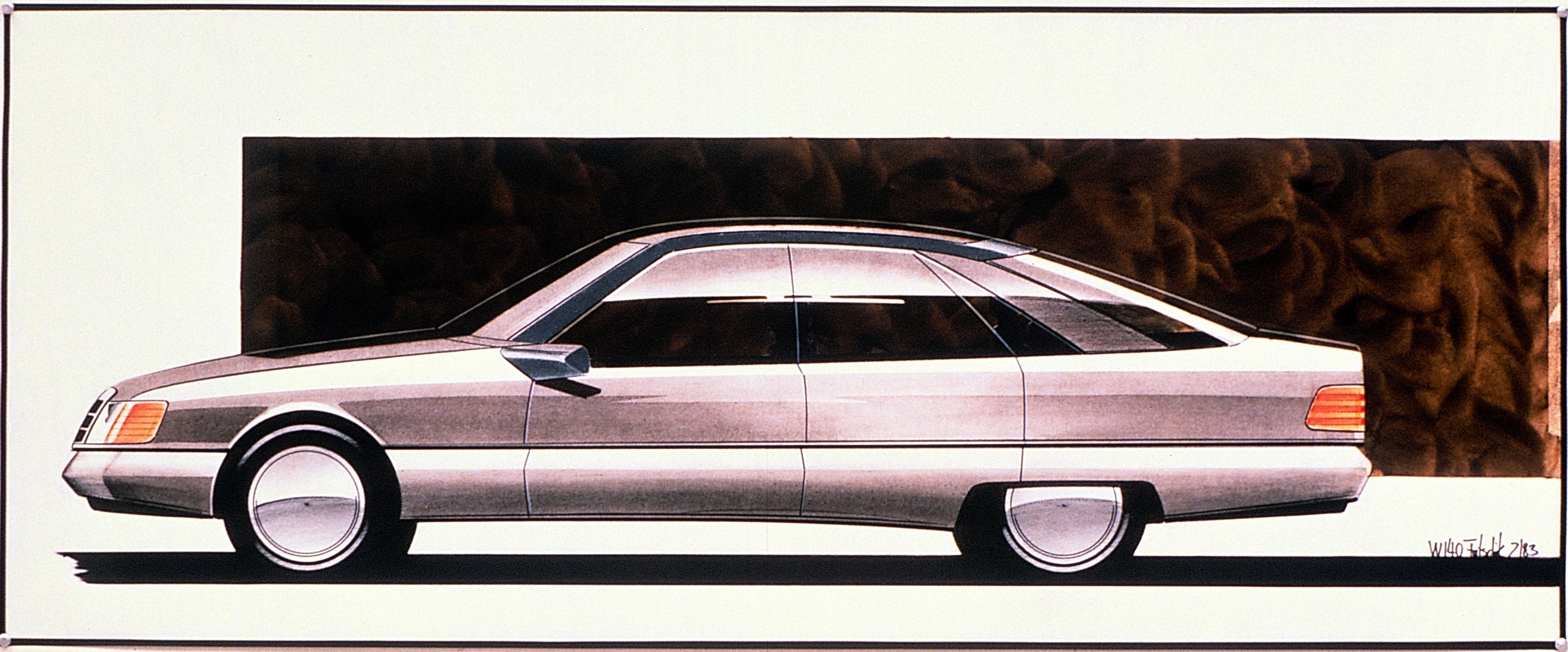 Bruno Sacco: Ein Rückblick zum 90. - Bild 14