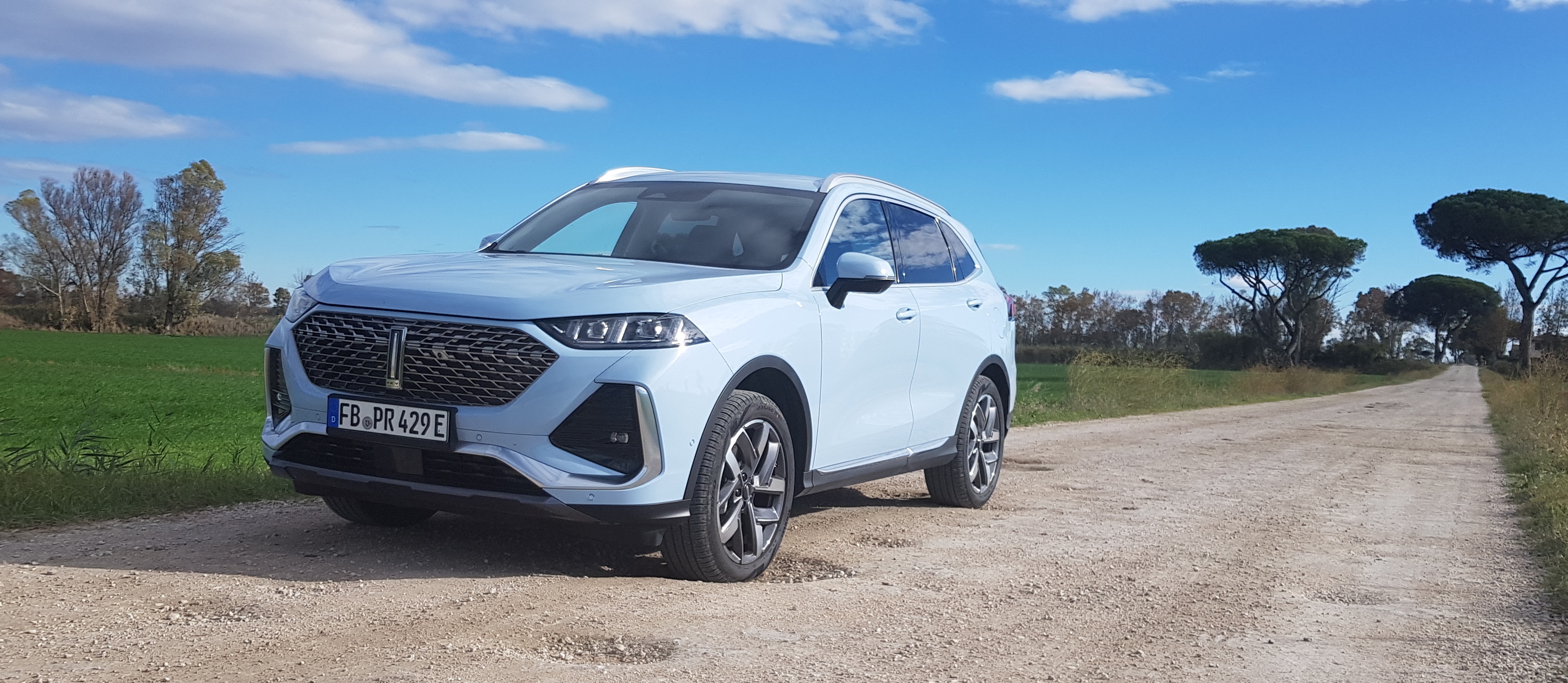 Vorschau: Wenig zum jubeln auf dem Jubiläums-Salon  - Bild 2