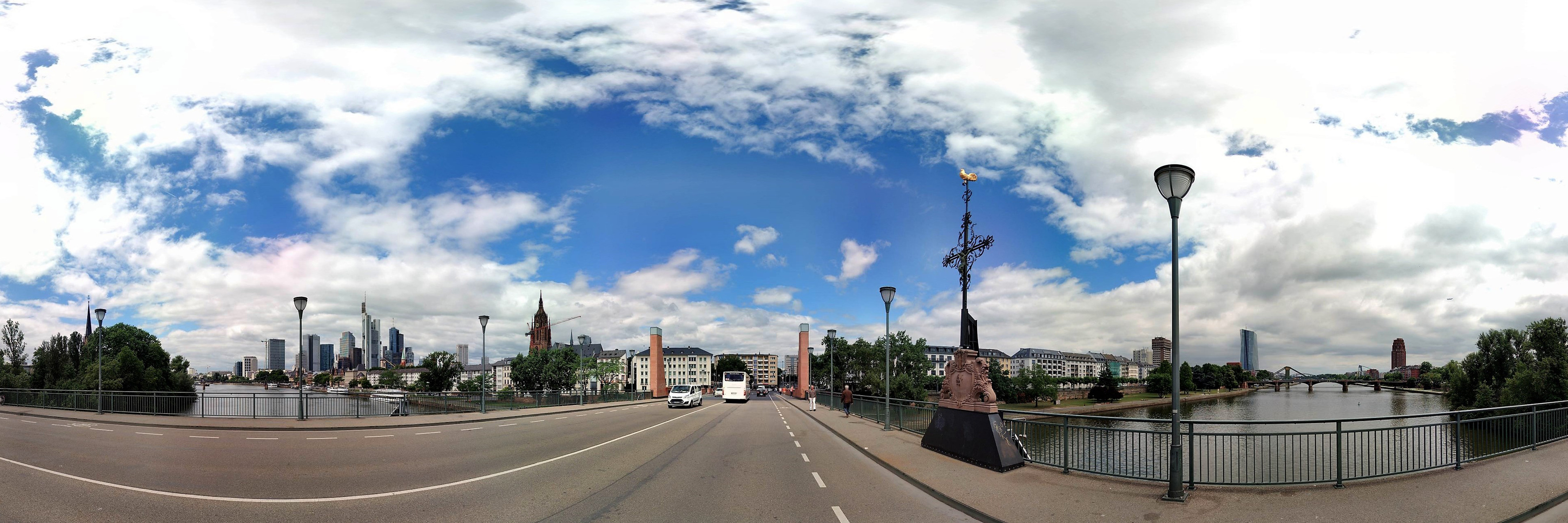 Die Deutschen sehen ihre Städte auf dem richtigen Weg - Bild 2