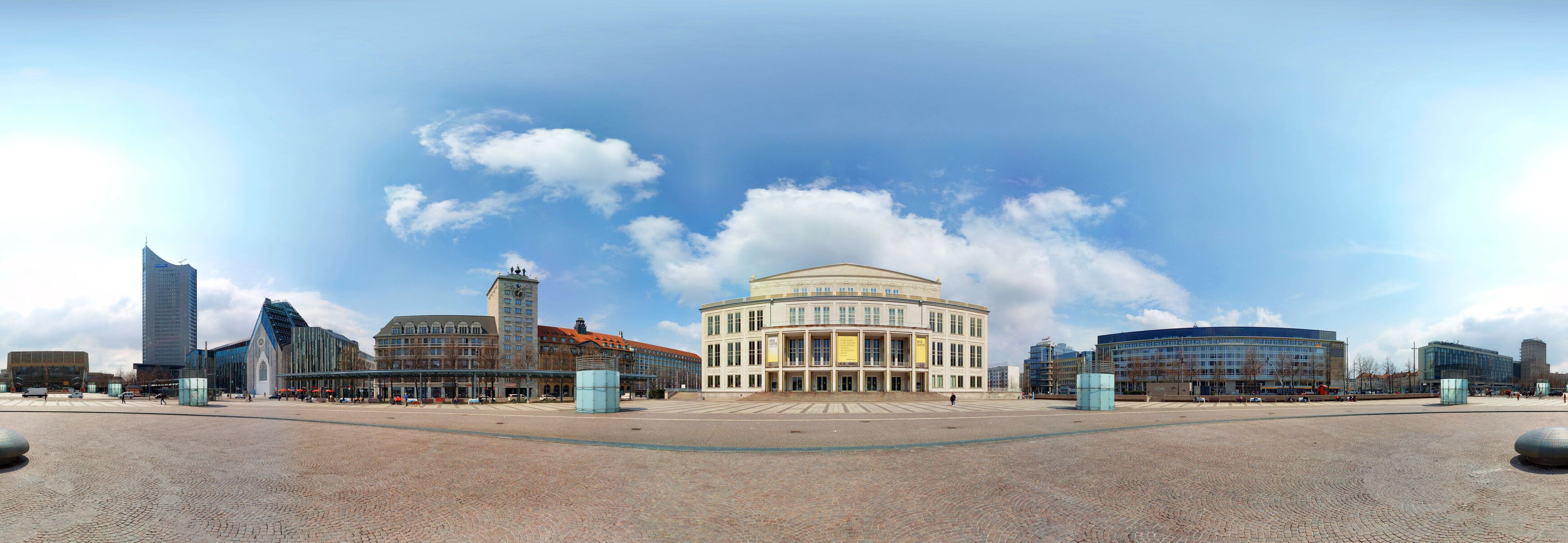 Die Deutschen sehen ihre Städte auf dem richtigen Weg - Bild 3