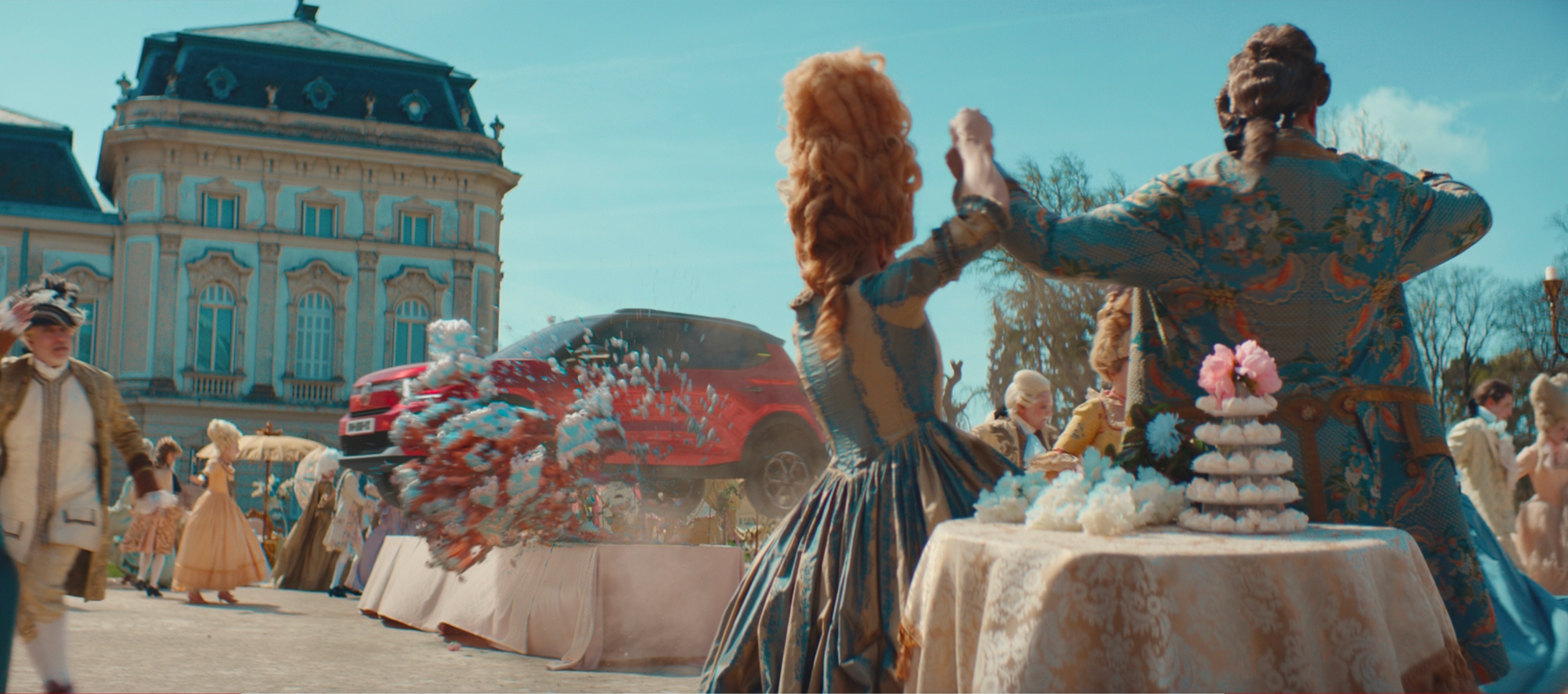 Der Citroën ë-C3 und die französische Revolution - Bild 2