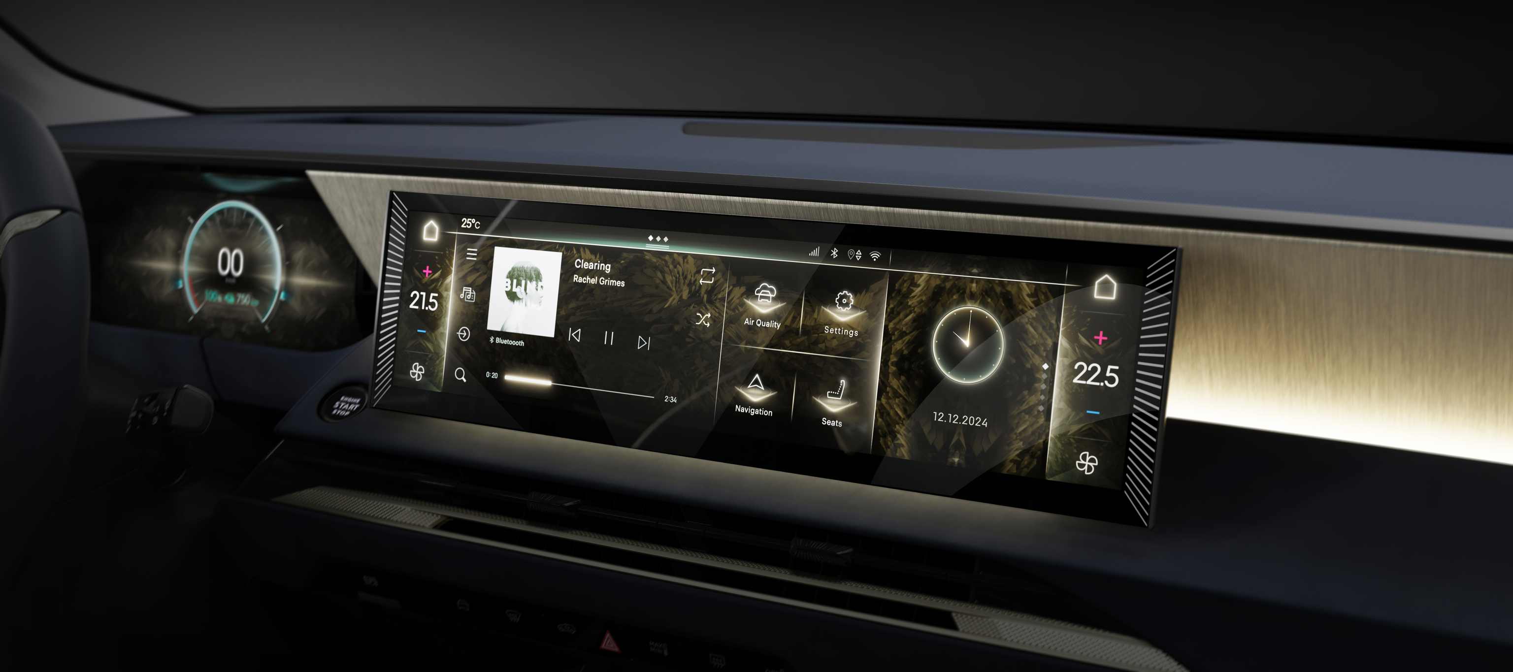 Das neue Flaggschiff von DS gibt es nur elektrisch - Bild 13