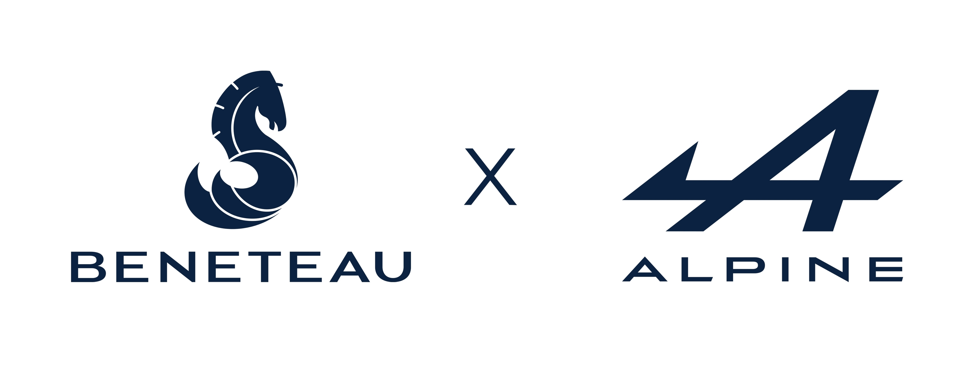 Alpine sucht Kooperation auf dem Wasser